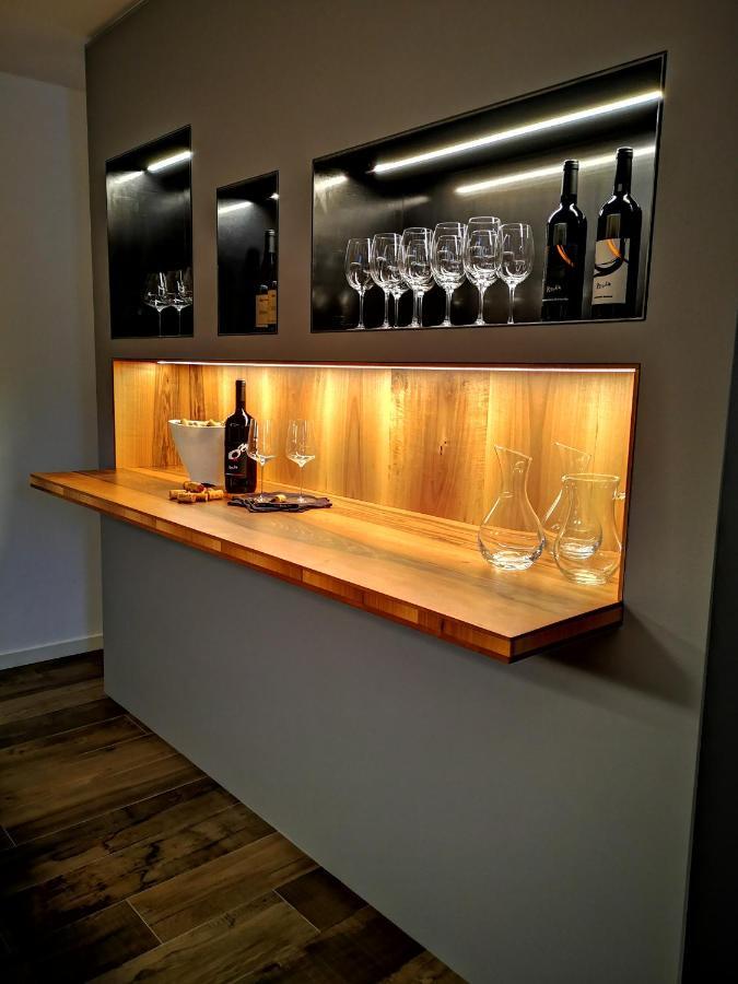 Pizzulin - Wine & Living * Prepotto (Udine)