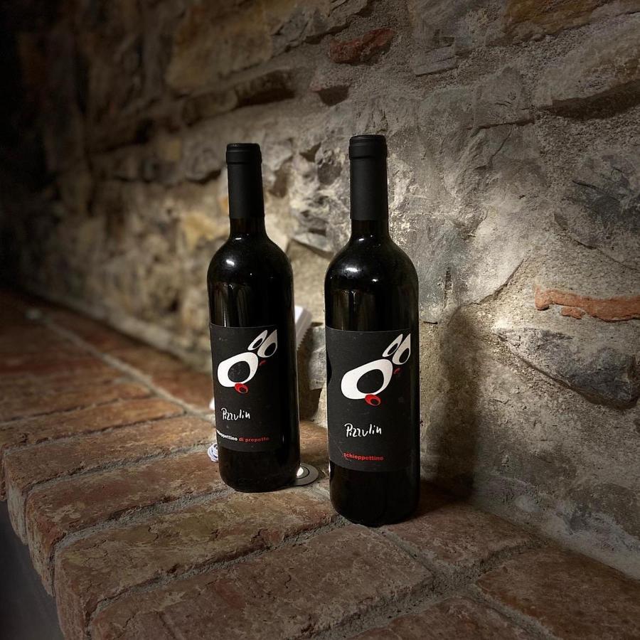 Farm stay Pizzulin - Wine & Living Prepotto (Udine)