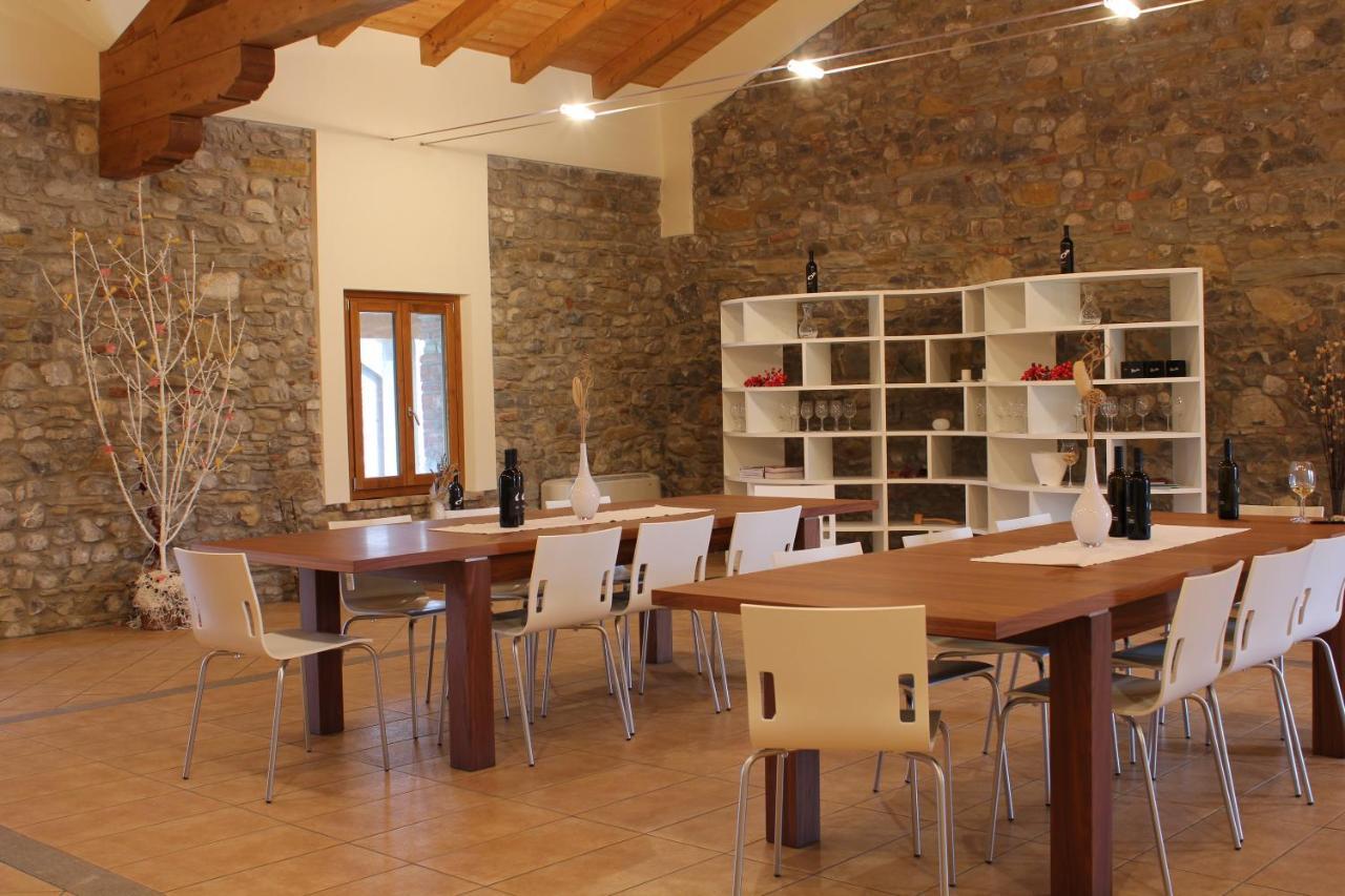 Pizzulin - Wine & Living * Prepotto (Udine)