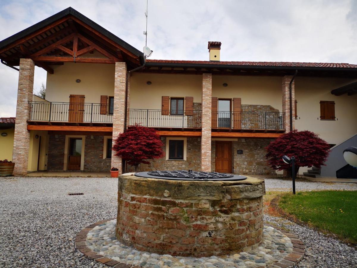 Pizzulin - Wine & Living * Prepotto (Udine)