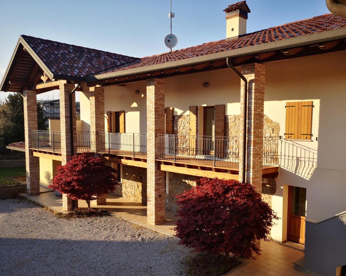 Pizzulin - Wine & Living Farm stay