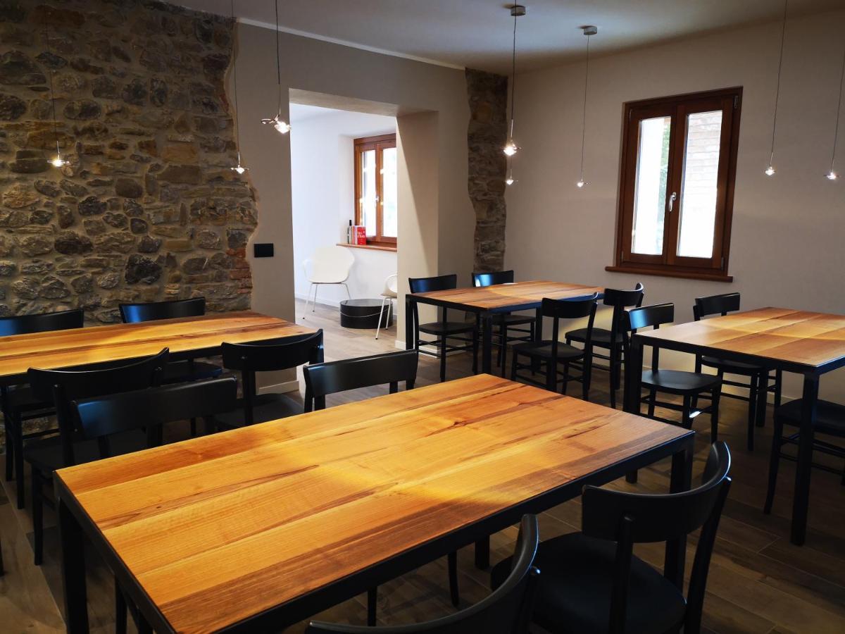 Farm stay Pizzulin - Wine & Living