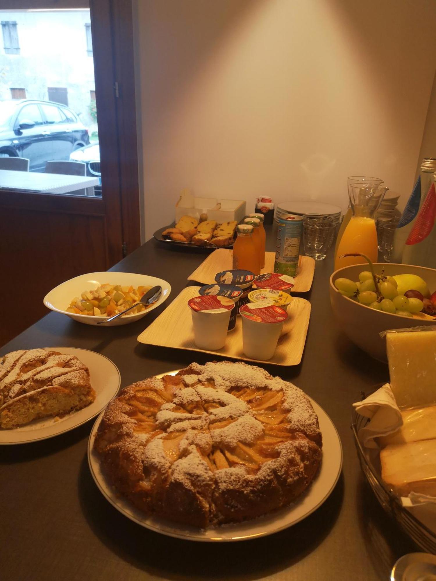 Farm stay Pizzulin - Wine & Living Prepotto (Udine)